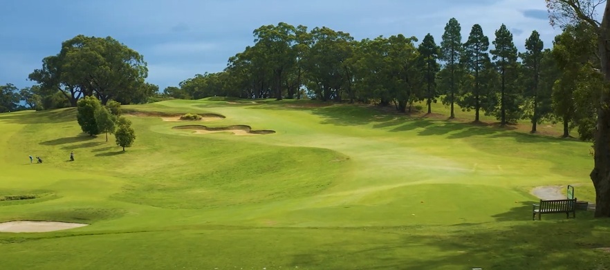 Blackwood Golfer Classic 19th June 2026 