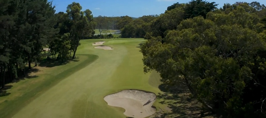 Blackwood Golfer Classic 19th June 2026 