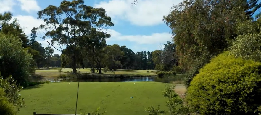 Blackwood Golfer Classic 19th June 2026 