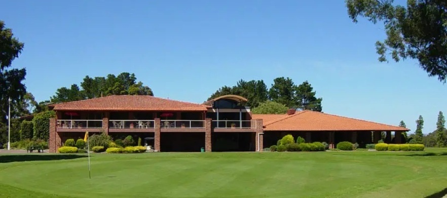 Blackwood Golfer Classic 19th June 2026 