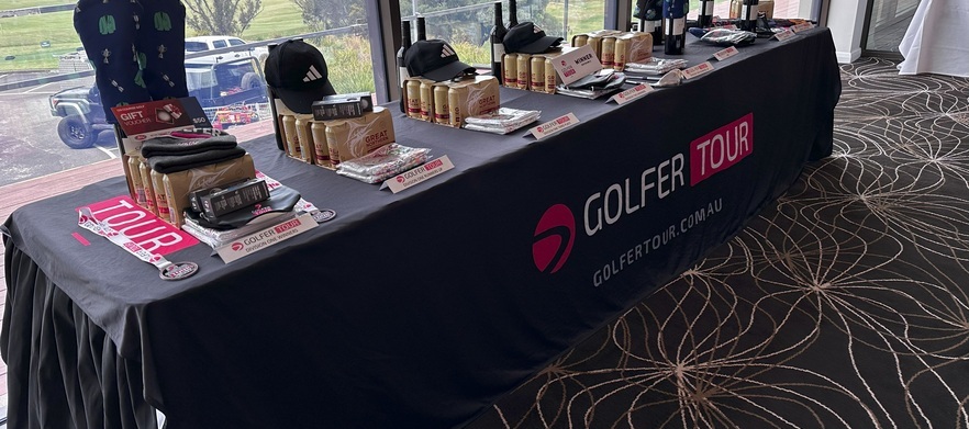 Blackwood Golfer Classic 19th June 2026 