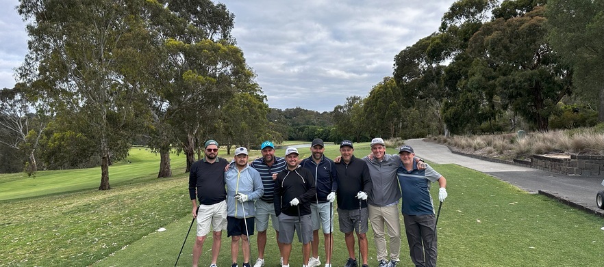 Blackwood Golfer Classic 19th June 2026 