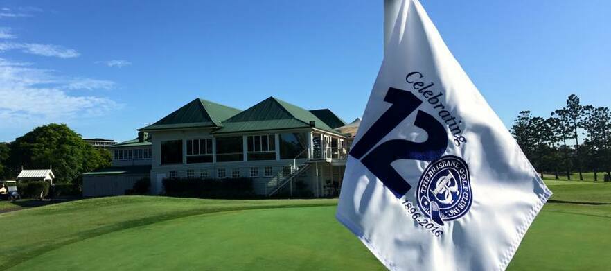 Brisbane Golf Club Golfer Classic 2nd March 2026