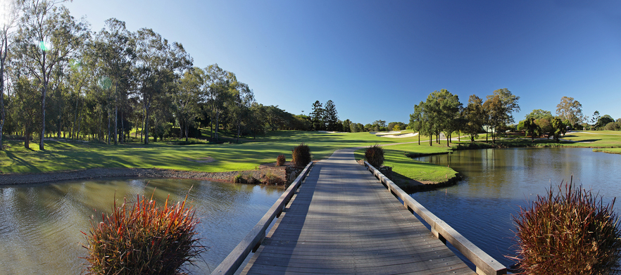 Brisbane Golf Club Golfer Classic 2nd March 2026