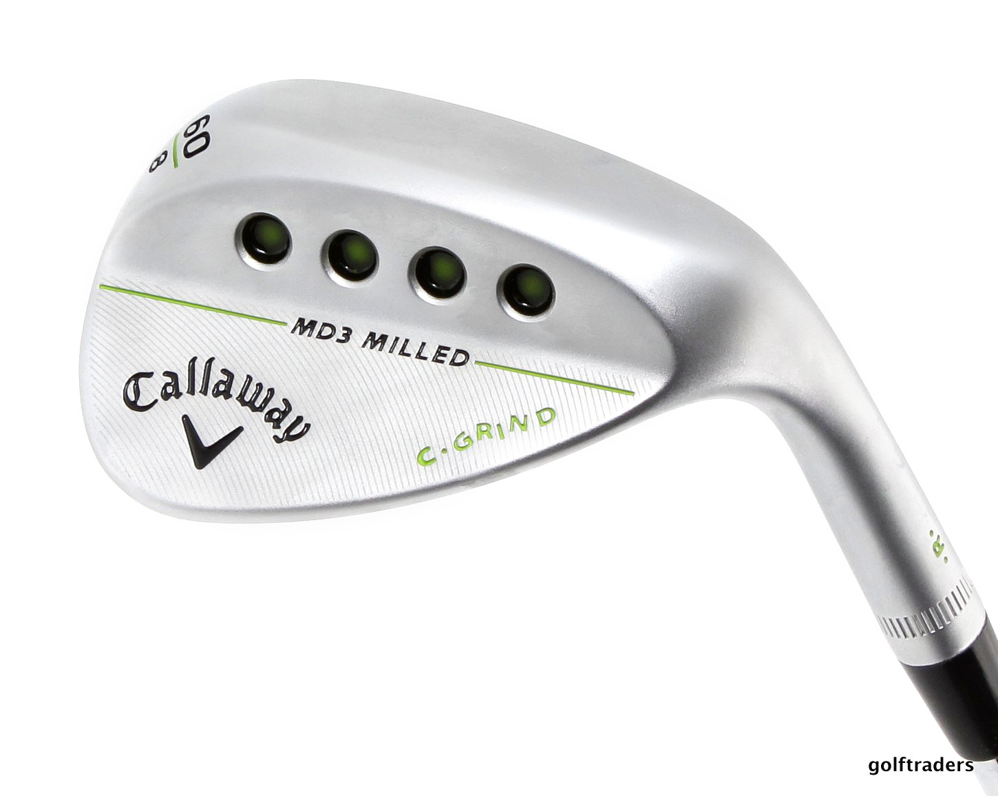 callaway md3 milled