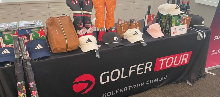 Brisbane Golf Club Golfer Classic 2nd March 2026