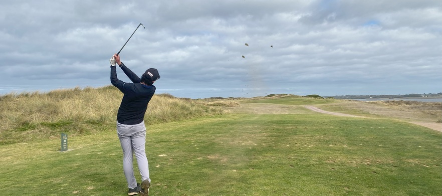 The Great Ocean Road Masters 10th-11th May 2026