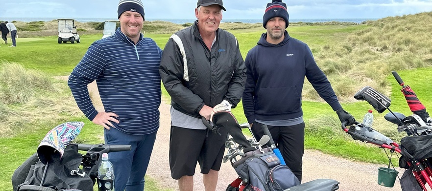 The Great Ocean Road Masters 10th-11th May 2026