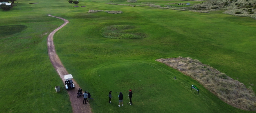 The Great Ocean Road Masters 10th-11th May 2026