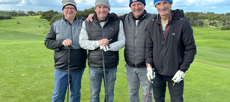 The Great Ocean Road Masters 10th-11th May 2026