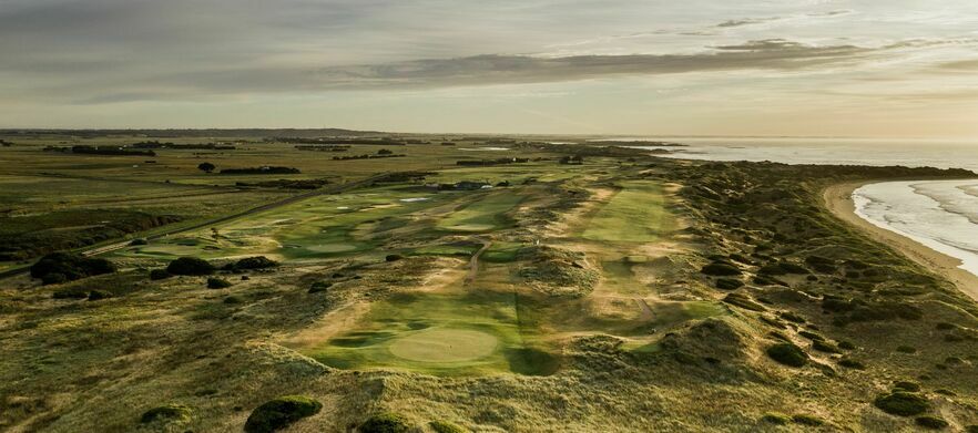 The Great Ocean Road Masters 10th-11th May 2026