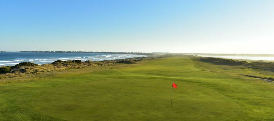 The Great Ocean Road Masters 10th-11th May 2026