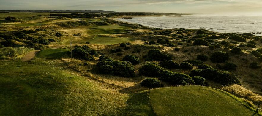 The Great Ocean Road Masters 10th-11th May 2026