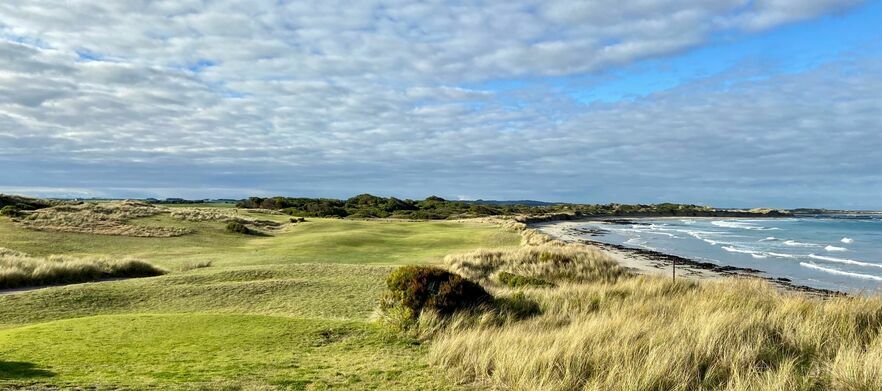The Great Ocean Road Masters 10th-11th May 2026