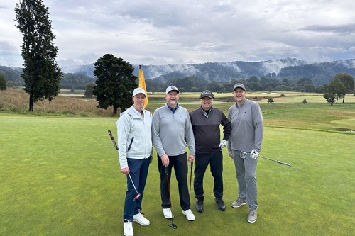 Eastern Golfer Classic 24th April 2026
