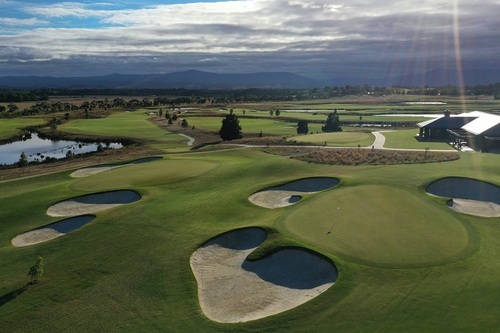 Eastern Golfer Classic 24th April 2026