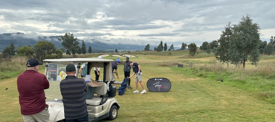 Hamilton Morello Eastern Golfer Classic 24th April 2026