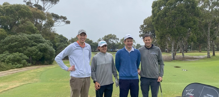 Southern Golfer Classic 10th April 2026