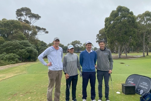 Southern Golfer Classic 10th April 2026