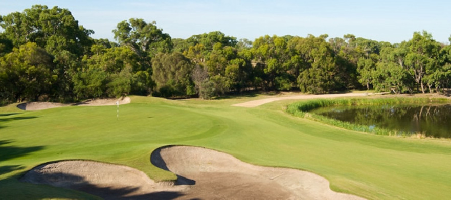 Southern Golfer Classic 10th April 2026