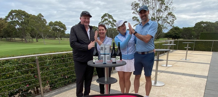 Southern Golfer Classic 10th April 2026