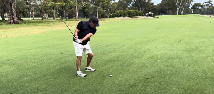 Southern Golfer Classic 10th April 2026