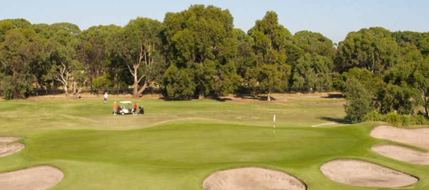 Southern Golfer Classic 10th April 2026