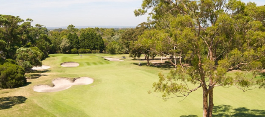 Southern Golfer Classic 10th April 2026
