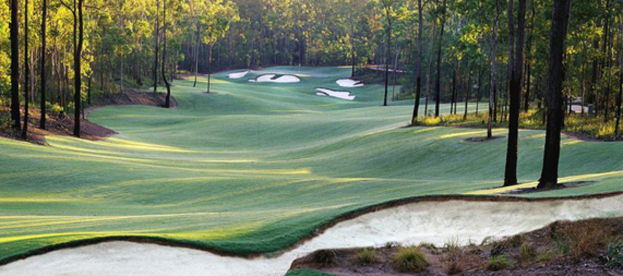 Challenge your abilities on this Championship Course! <em>18 Holes For One in the Brookwater Golf Club Black Marker Challenge!<em>