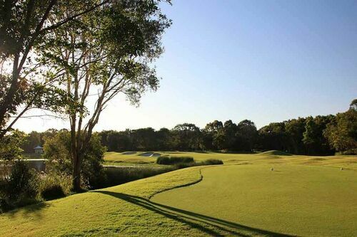 Twin Waters Golfer Classic 27th March 2026