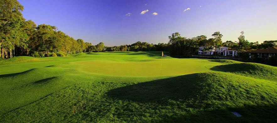 Twin Waters Golfer Classic 27th March 2026