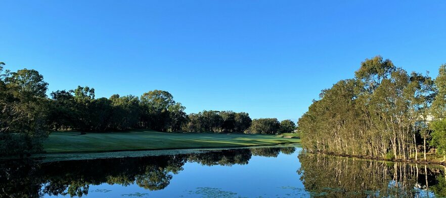 Twin Waters Golfer Classic 27th March 2026