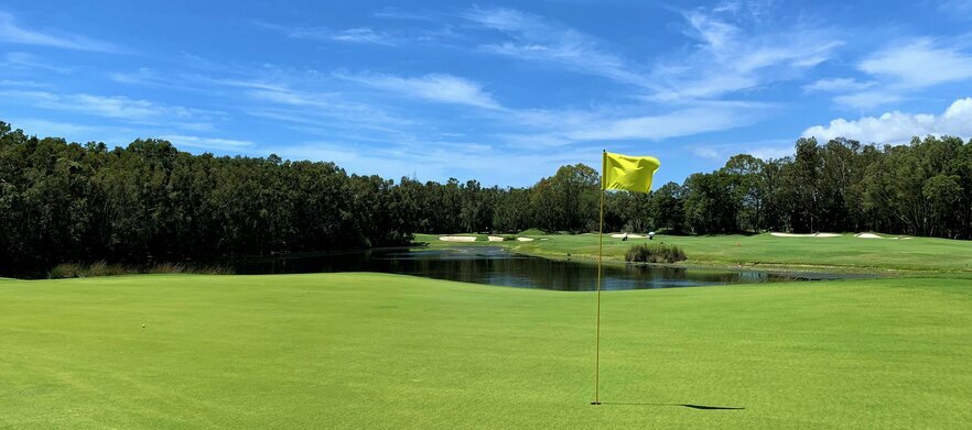 Twin Waters Golfer Classic 27th March 2026