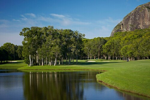 Palmer Coolum Golfer Classic 13th February 2026