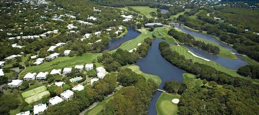 Palmer Coolum Golfer Classic 13th February 2026