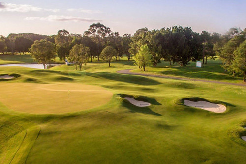 RACV Royal Pines Golfer Tour Classic 2nd February 2026