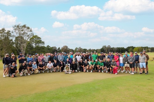 RACV Royal Pines Golfer Tour Classic 2nd February 2026