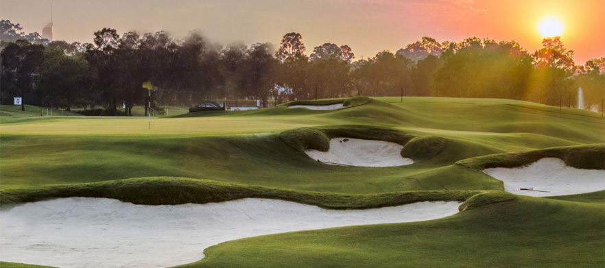 RACV Royal Pines Golfer Tour Classic 2nd February 2026