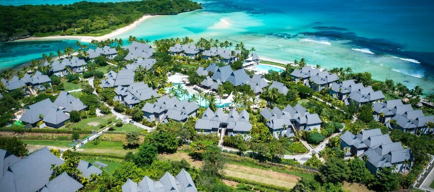 Fiji Masters 24th May - 28th May 2026 (Deposit)