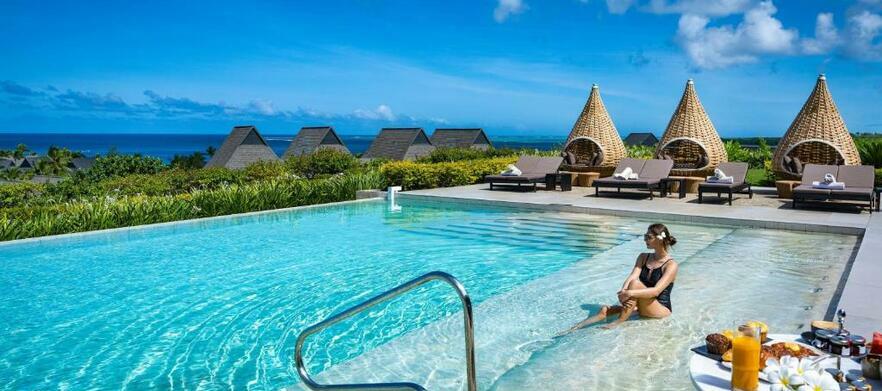 Fiji Masters 24th May - 28th May 2026 (Deposit)