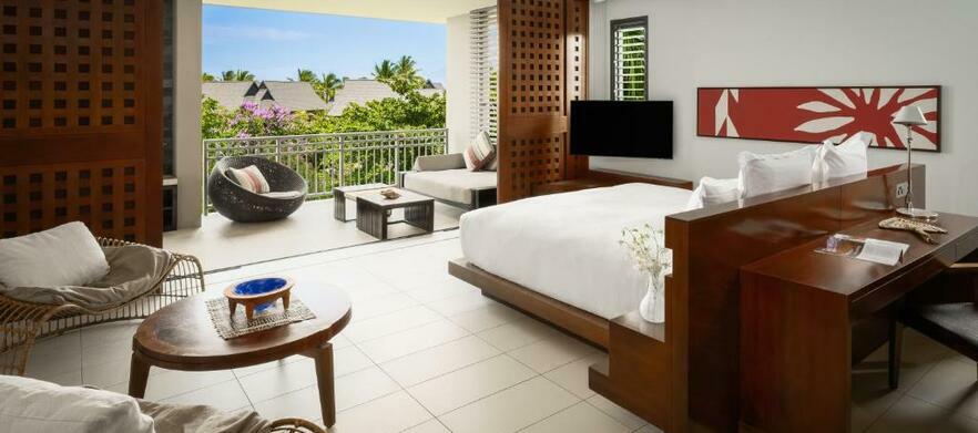 Fiji Masters 24th May - 28th May 2026 (Deposit)