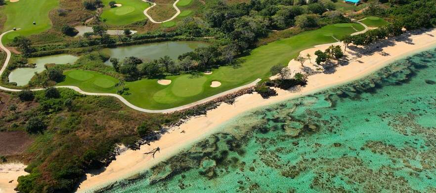 Fiji Masters 24th May - 28th May 2026 (Deposit)