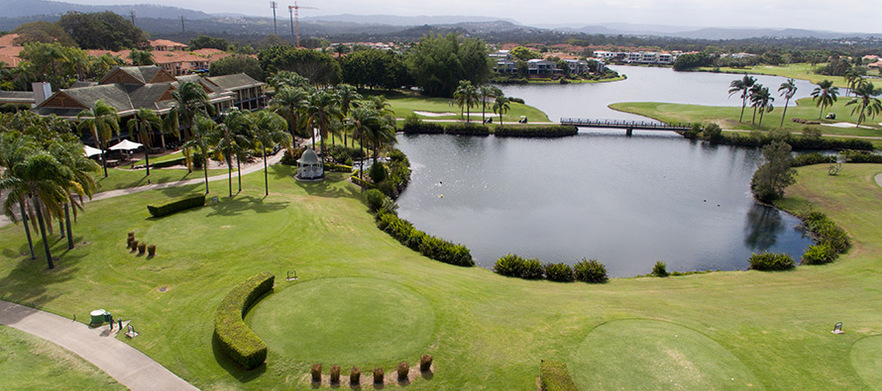 Palm Meadows Golfer Classic 13th April 2026