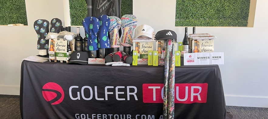 Palm Meadows Golfer Classic 13th April 2026