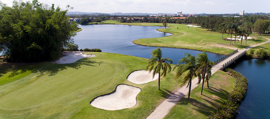 Palm Meadows Golfer Classic 13th April 2026