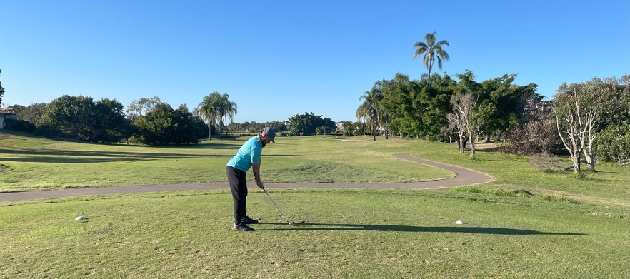 Palm Meadows Golfer Classic 13th April 2026