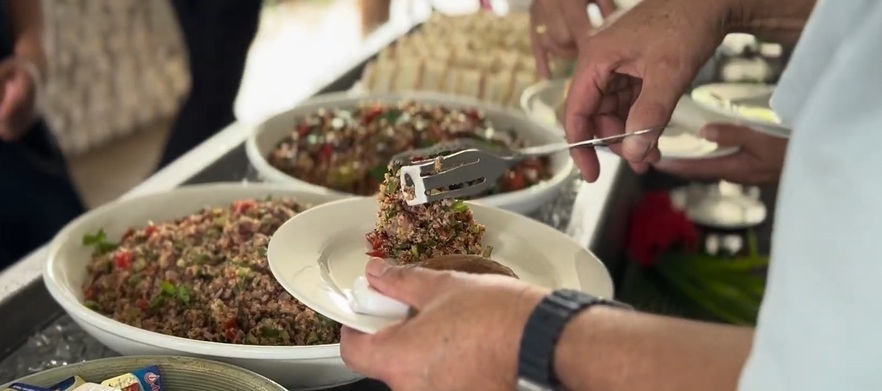 Fiji Masters 24th May - 28th May 2026 (Deposit)