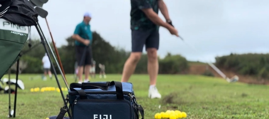 Fiji Masters 24th May - 28th May 2026 (Deposit)