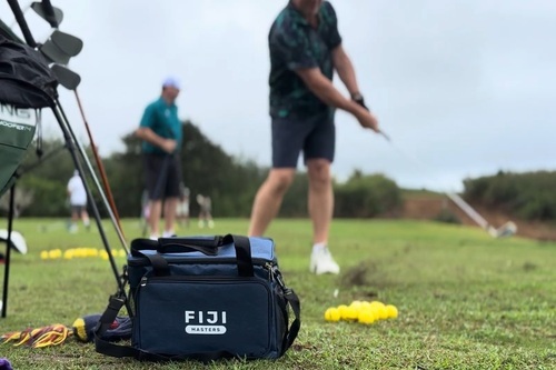 Fiji Masters 24th May - 28th May 2026 (Deposit)