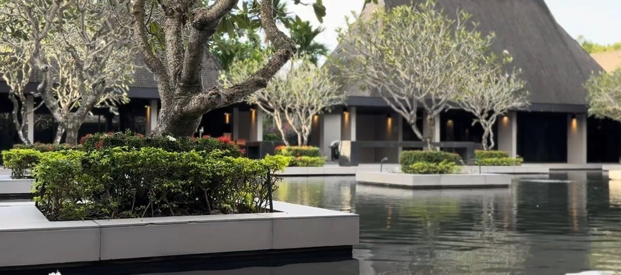 Fiji Masters 24th May - 28th May 2026 (Deposit)